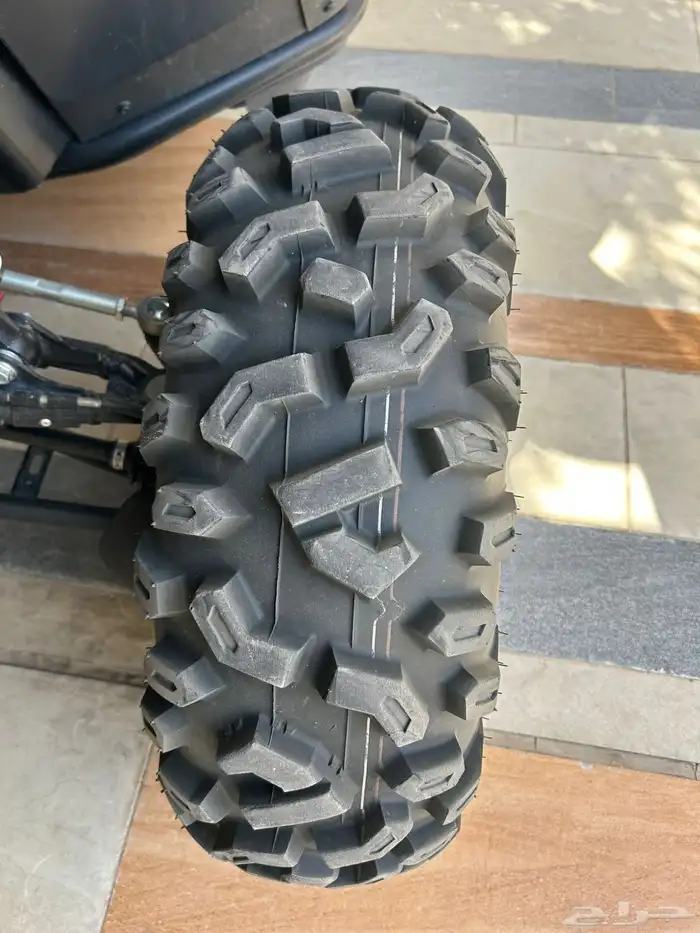 بقي cfmoto 2024 7
