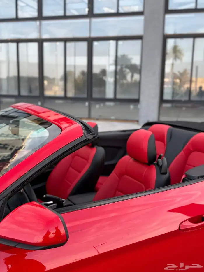 فورد موستنج 2019 ايكو بوست 20