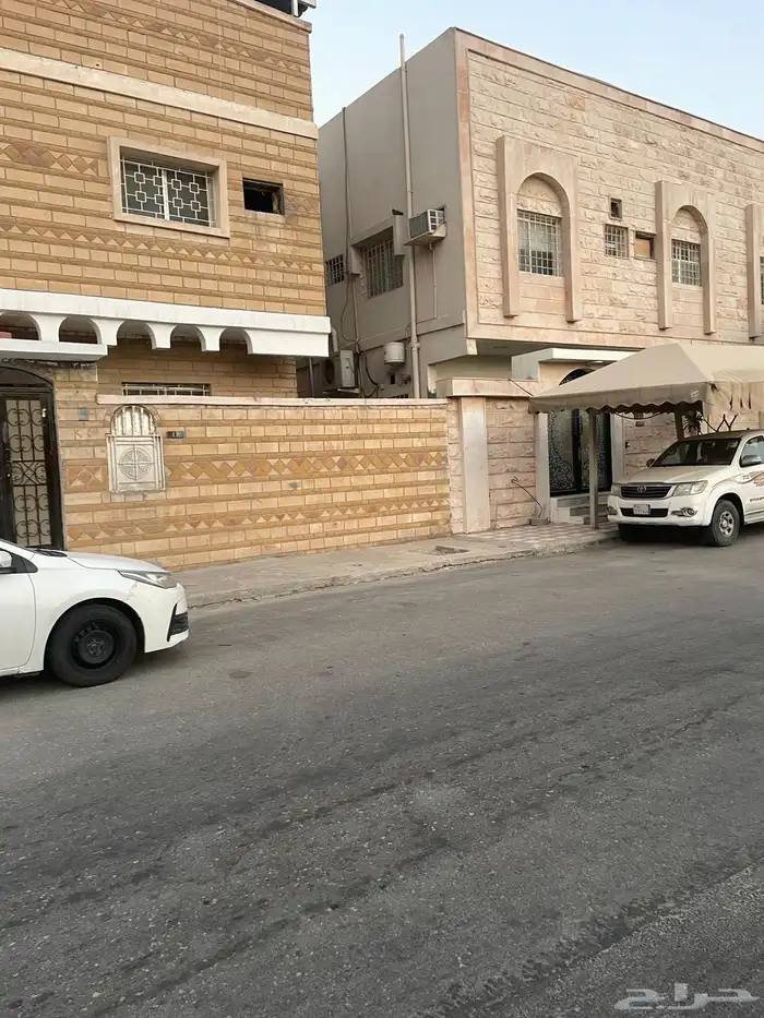 عماره لإيجار تصلح سكن شركات 1