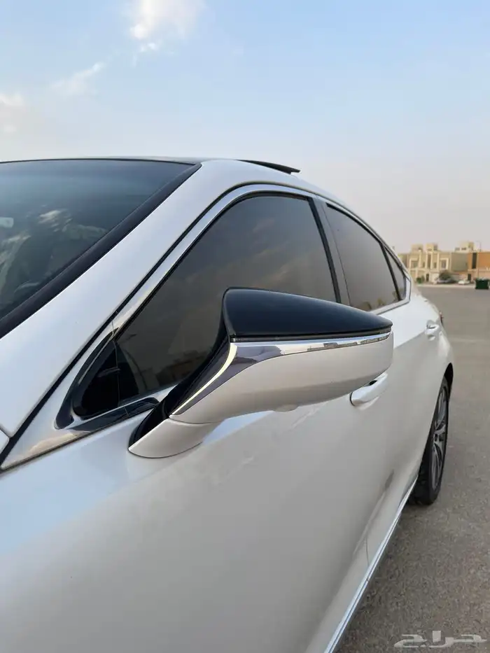 لكزز 350 16