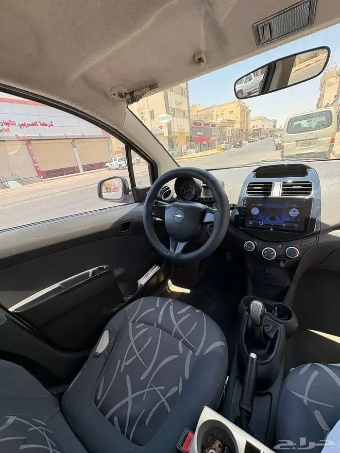 سبارك للبيع 1
