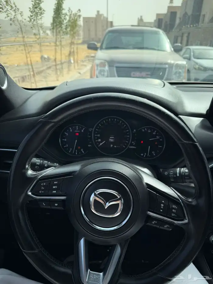 مازدا CX5-2020 11