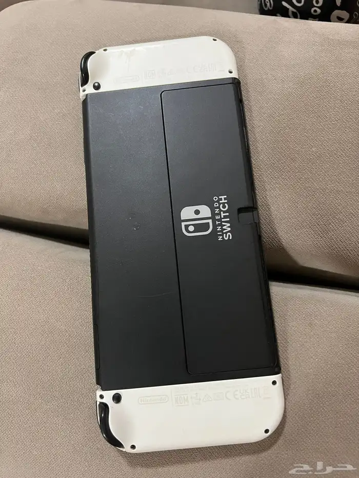 نينتندو سويتش 1