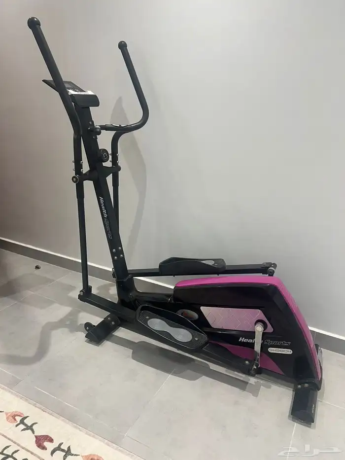 جهاز اليبتكال رياضي (Health Sports   GH9200H) 1
