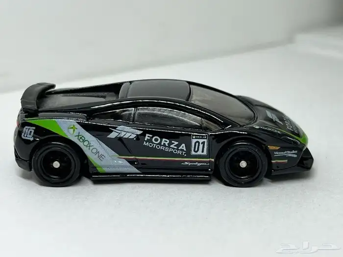 مجسمات سيارات صغيره هوت ويلز hotwheels 17