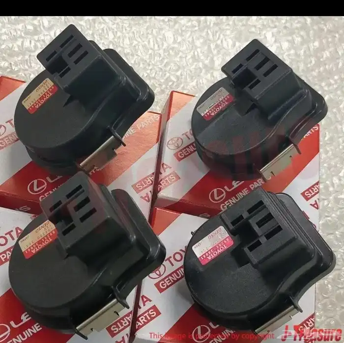مجموعة قطع لكزس GS 19