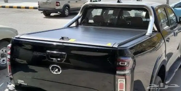غطاء سحاب باور ضمان سنه 0