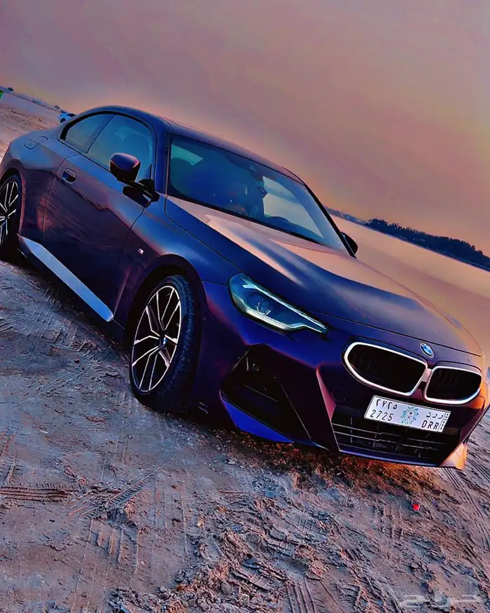 BMW 2022 230i 2