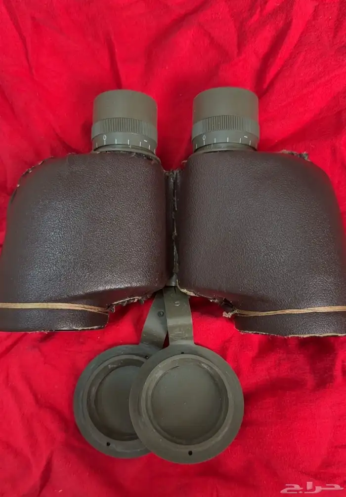 دربيل 7x50 استنر قديم 1