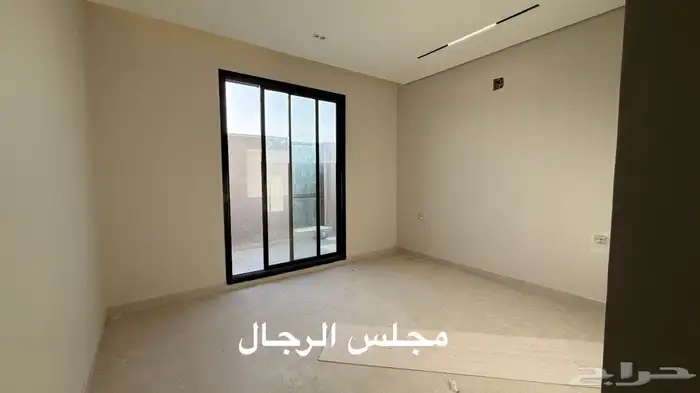 أدوار وشقق في حي البيان مخطط أسس المرجان 1