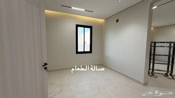 أدوار وشقق في حي البيان مخطط أسس المرجان 3
