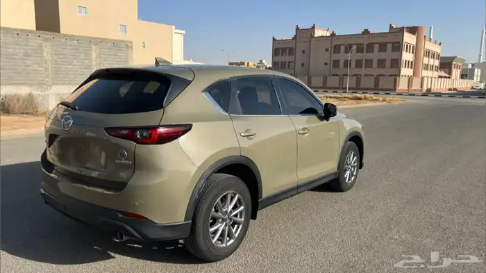 للبيع مازدا cx-5 2023 2