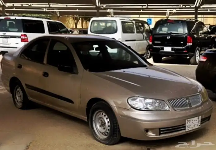 للبيع   نيسان صني يابانية أصلية   فرصة لا تعوض 2