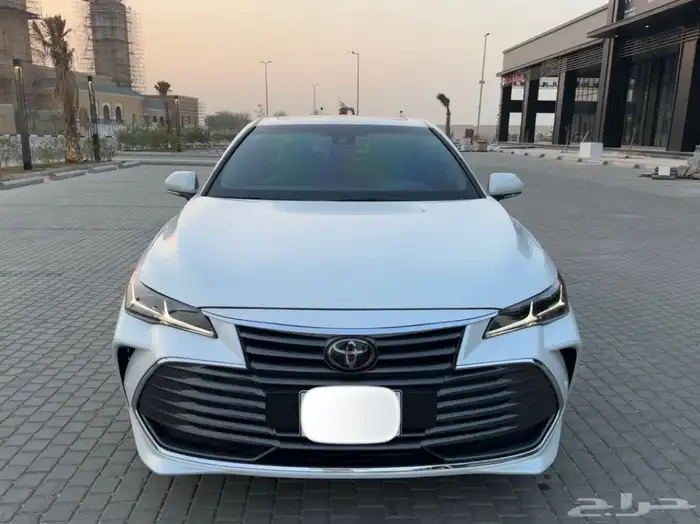 افالون بريميوم 2021 مخزن 0