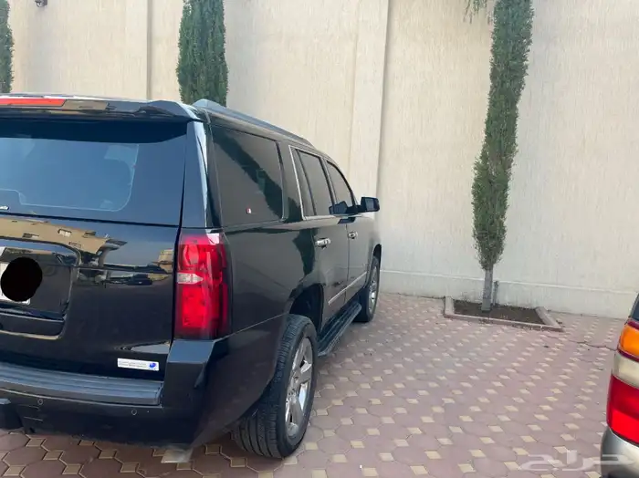 تاهو 2020 مطور 2