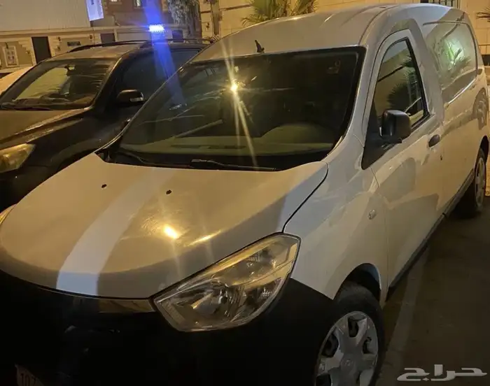 رينو دوكر 2016 0