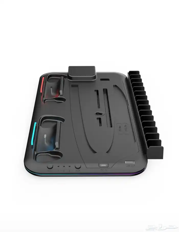 قاعدة تبريد سوني فايف 1