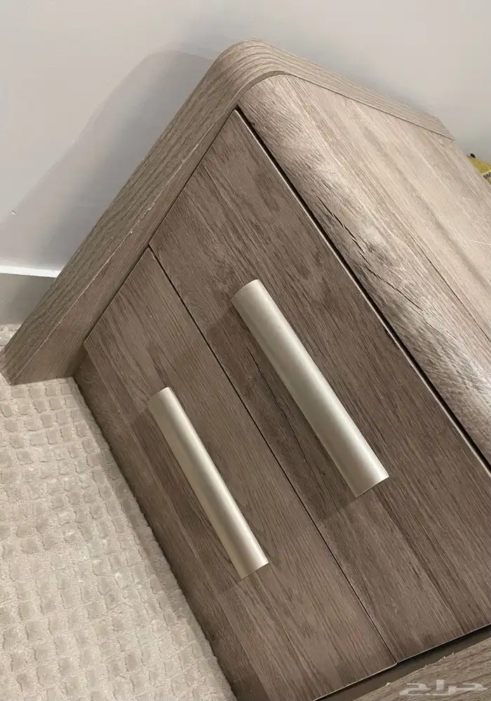 2 كومدينا سرير 1