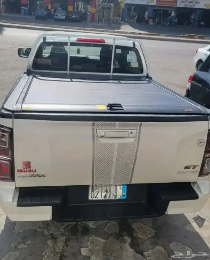 غطاء حوض اسيزو ديماكس سحاب 2
