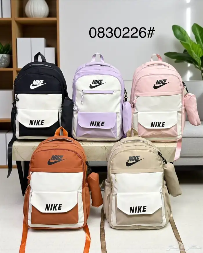 عروض شنط مدارس وشوزات اطفال ب95 بسس 41