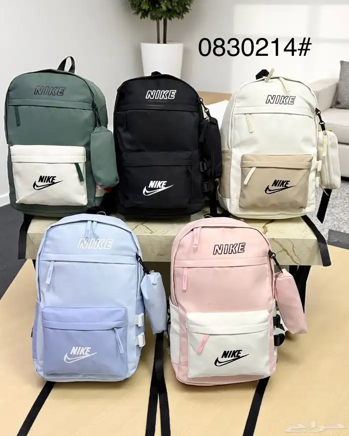 عروض شنط مدارس وشوزات اطفال ب95 بسس 39