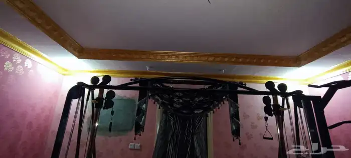 جهاز سحب 11