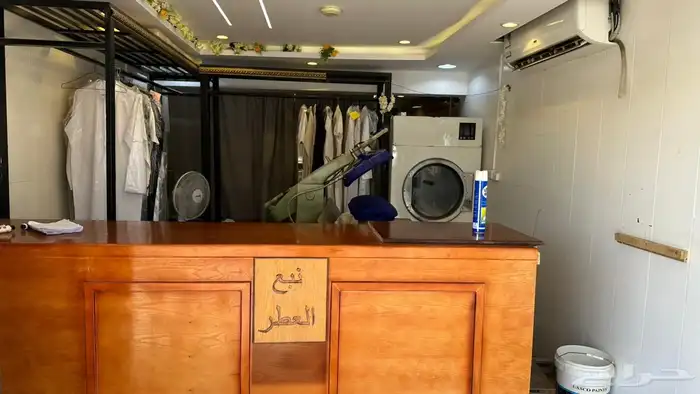 مغسلة ملابس 13
