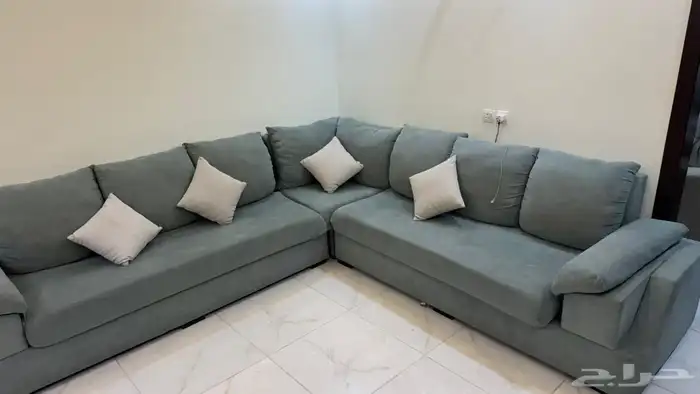 كنبات L 0