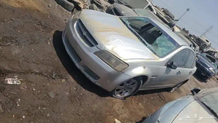 تشليح كابرس الحمدينه 5