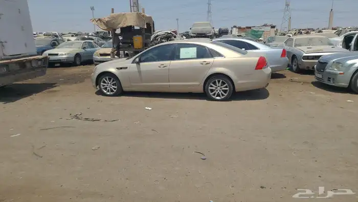 تشليح كابرس الحمدينه 6