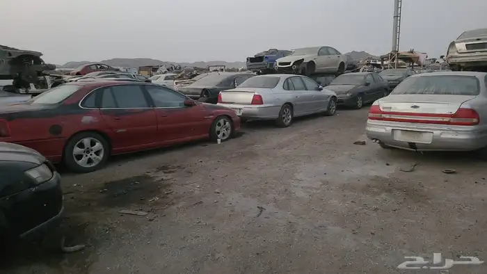 تشليح كابرس الحمدينه 10