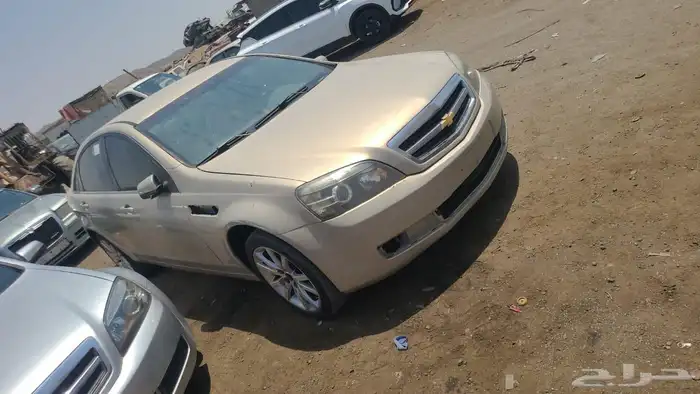 تشليح كابرس الحمدينه 3