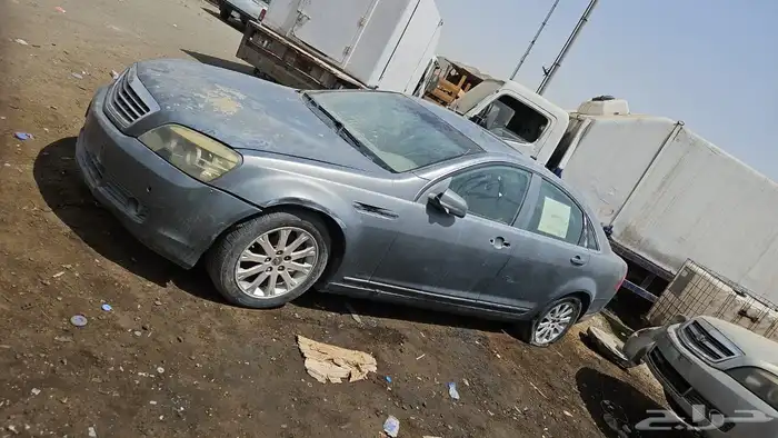قطع كابرس ولومينا 11