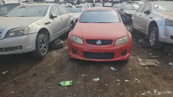 تشليح كابرس الحمدينه 7