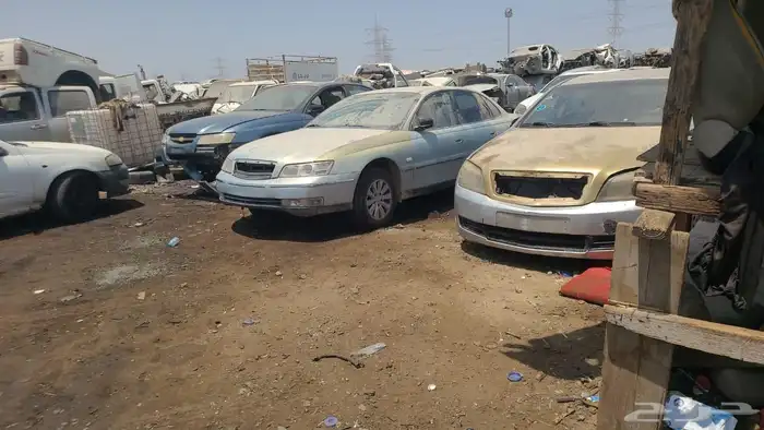 تشليح كابرس الحمدينه 0