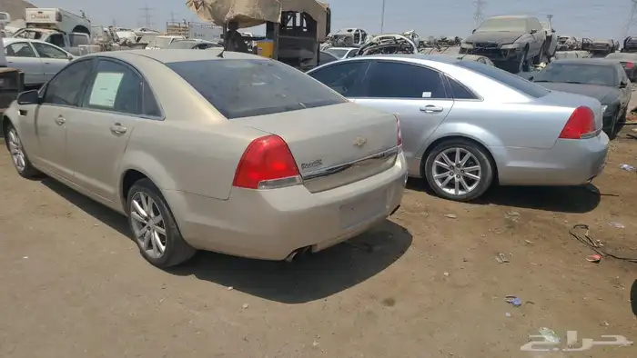 تشليح كابرس الحمدينه 4