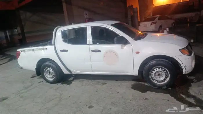 وانيت مستوبيش بانزين 0