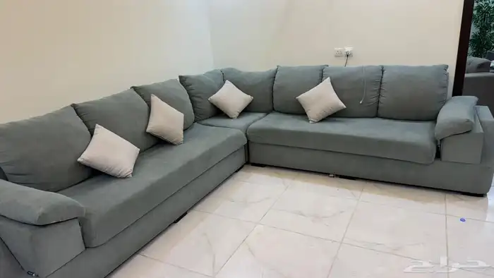كنبات L 2