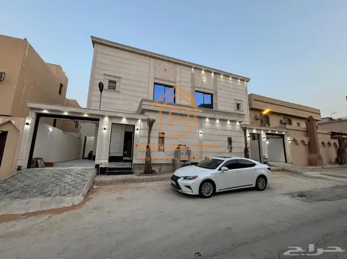 للبيع فيلا بسعر مميز جدا 0