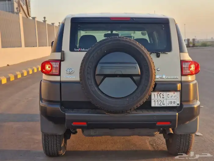 اف جي 2023 إصدار الف حبه 3