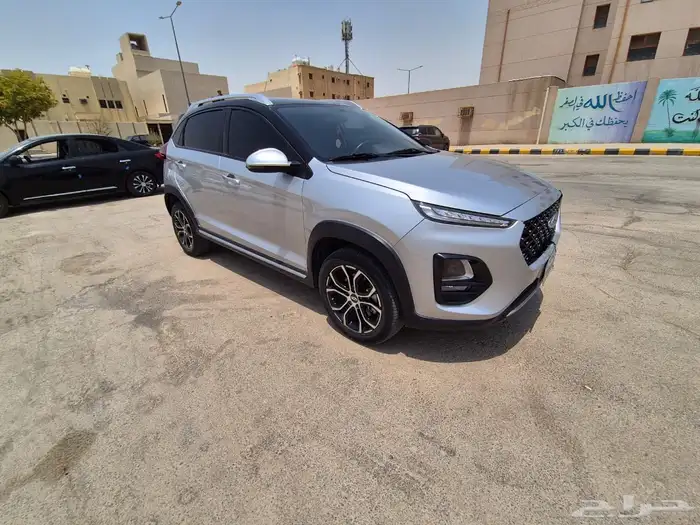 شيري تيجو 2 برو 2023 22