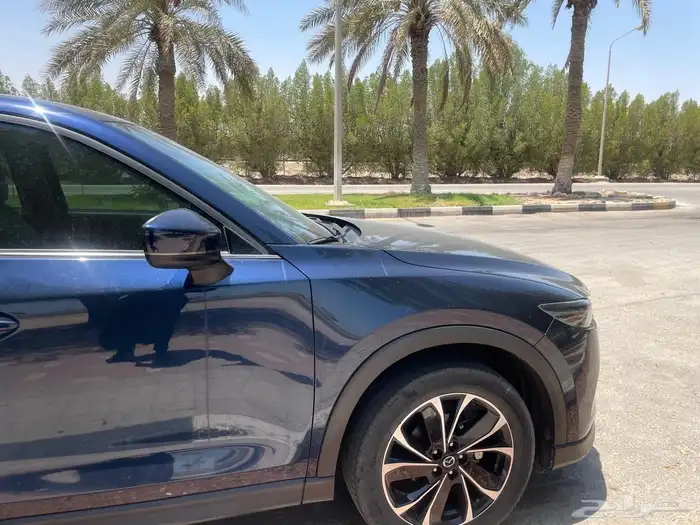 للبيع مازدا CX5 2023 1