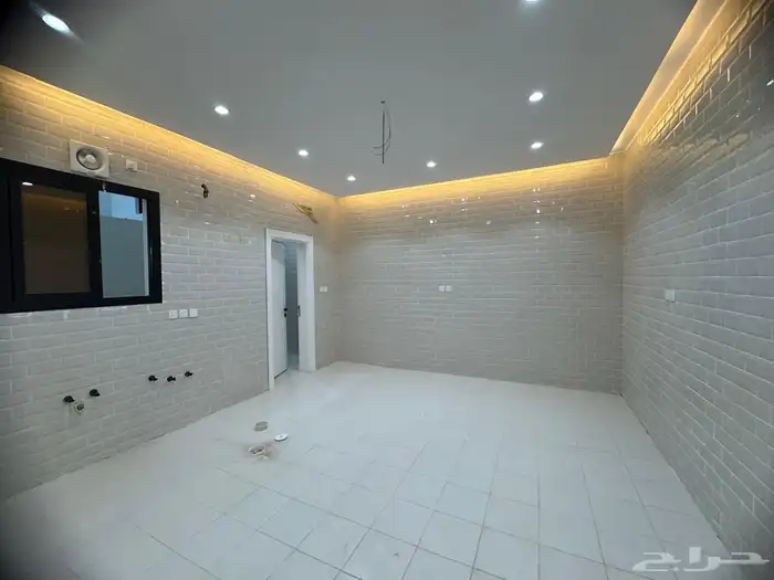 فيلا ثلاث ادوار حي الصفاء منفصله 1