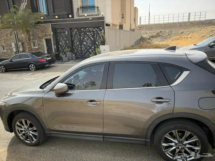 مازدا CX5-2020 1