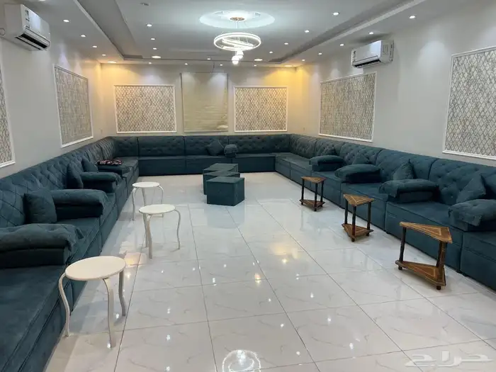 استراحة شموخ المدينة للايجار اليومي 0