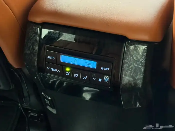 تويوتا برادو VX-2021 مدنايت 34