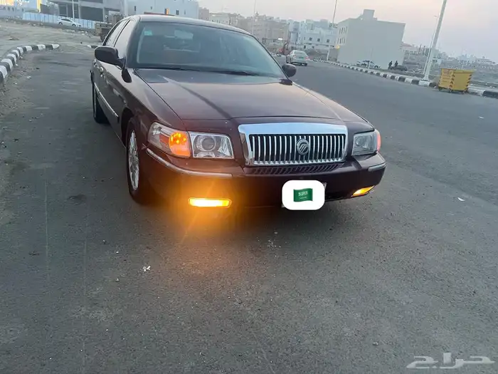 قراند ماركيز 2008 6