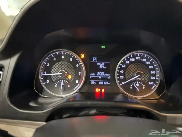 للبيع هيونداي النترا موديل 2020 مكينه 1600 19