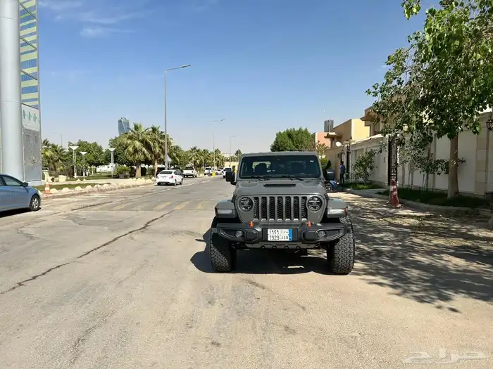 قلاديتور 2021 موها ي ممشى 65 الف 0