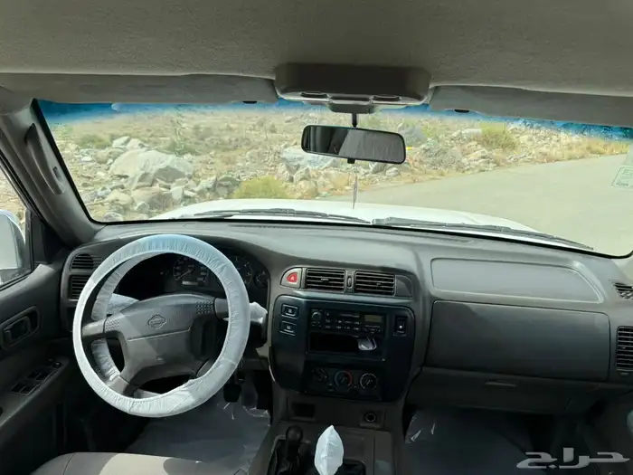 باترول سفاري 2000 14